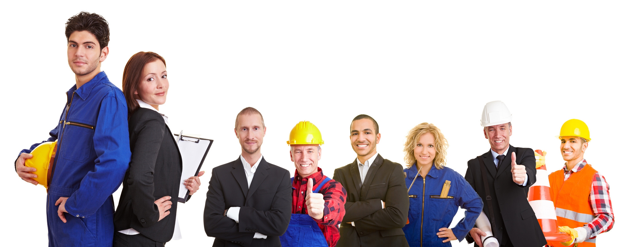 Manpower Supply