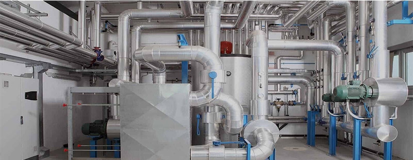HVAC Work