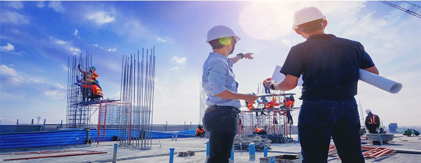 Construction and Contracting Services
