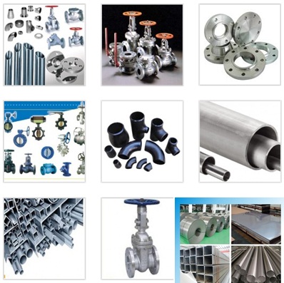 stainless steel pipe fittings